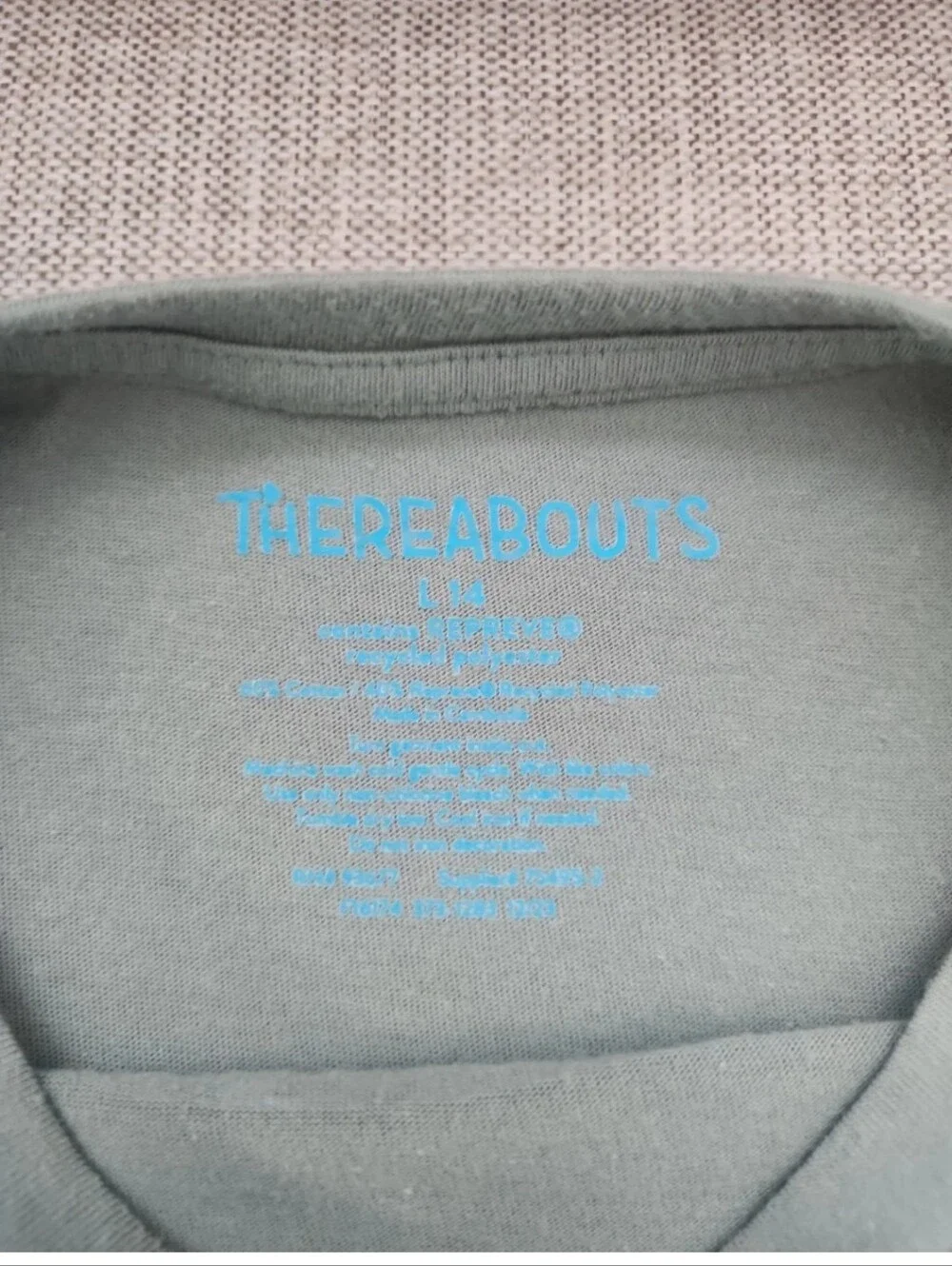 L Kids Sage Green Tee My Weekends Are Totally Booked Books Porcupine Thereabouts